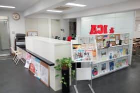 オフィス